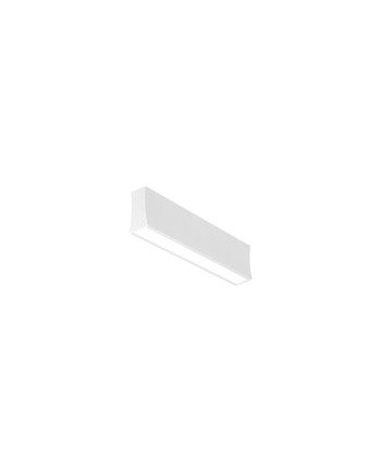 HANOK * APLIQUE LED 14W 4000K 110º BLANCA